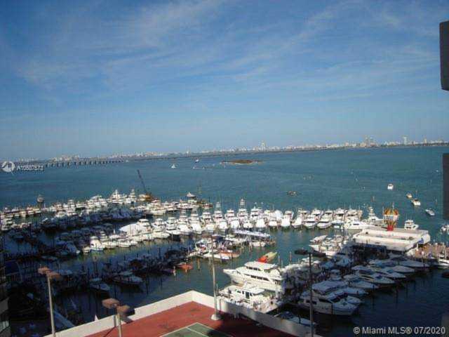 555 NE 15th St #15E Miami, FL 33132