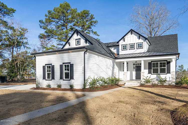 3496 Belle Meade Way Leland, NC 28451
