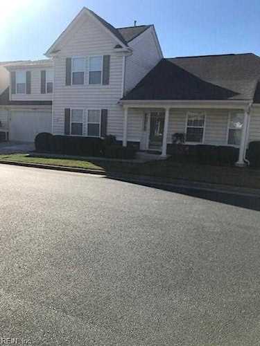 813 Nicholson Ct Chesapeake VA 23320 | MLS# 10289017 - TREG.com Photo 1