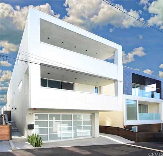 222 1st Place Manhattan Beach, CA 90266