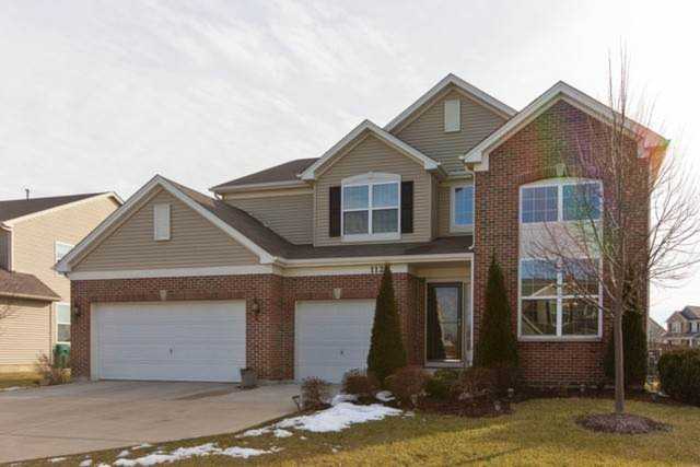 1121 Trillium Ln Shorewood, IL 60404