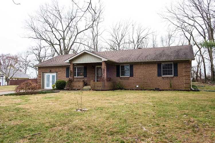 475 Davistown Rd Midway, KY 40347 | MLS 20002506 Photo 1