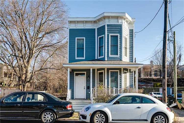 307 N 21st St Richmond, VA 23223