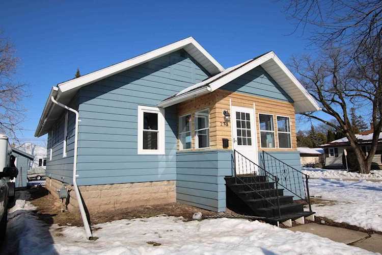 275 14th St Fond Du Lac, WI 54935