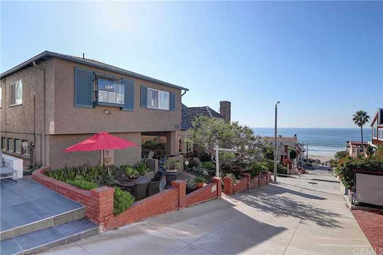 220 32nd Street Manhattan Beach, CA 90266