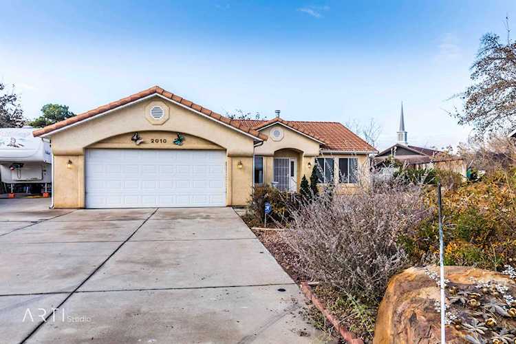 2010 S Vista CT St George, UT 84790
