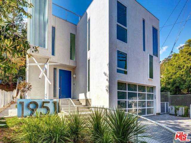 1951 N Beverly Glen Boulevard Los Angeles, CA 90077