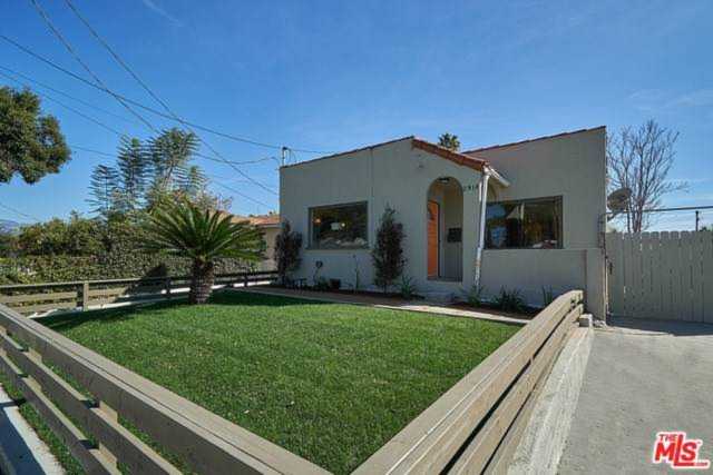 2918 Gleneden Street Los Angeles, CA 90039