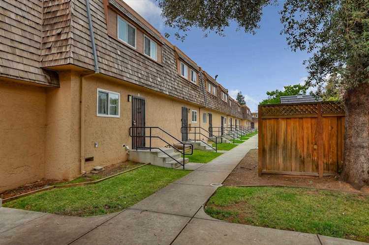 2925 Florence Ave 25 San Jose, CA 95127