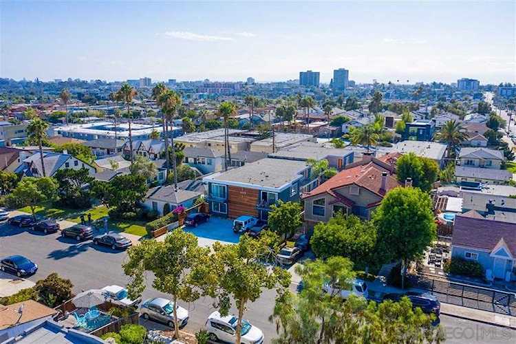 4078 Hamilton Street San Diego, CA 92104