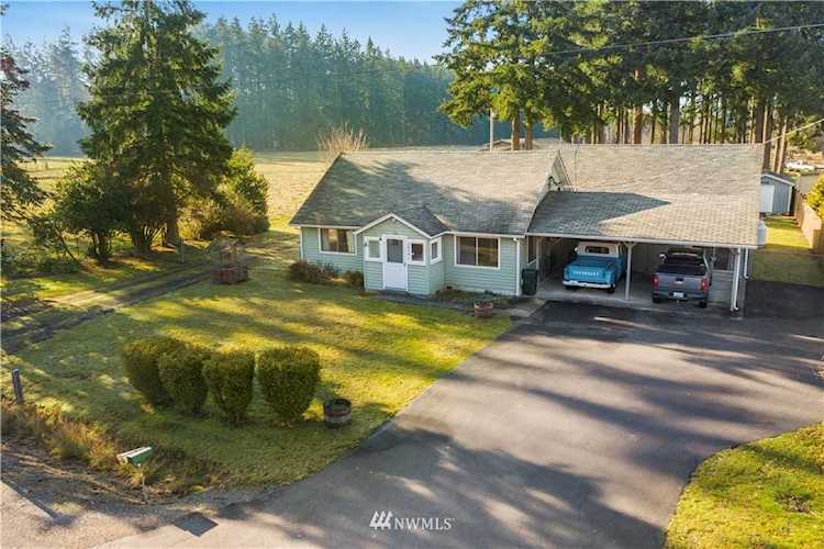 3972 Jackson Hwy Chehalis, WA 98532 MLS# 1544083 | PNWR.com Photo 1