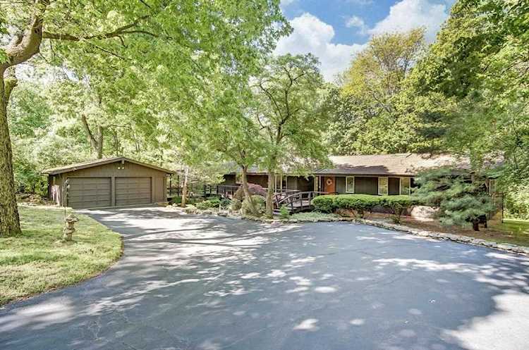 4045 Henderson Road Upper Arlington, OH 43220