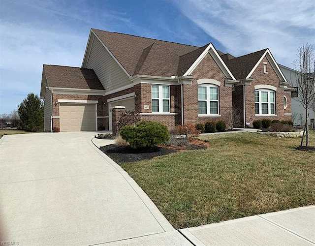 6451 Buckner Street Canal Winchester, OH 43110