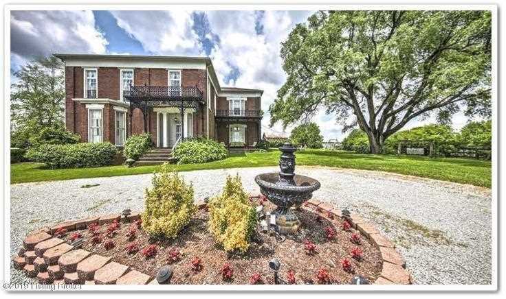 3205 Springfield Rd Bloomfield, KY 40008