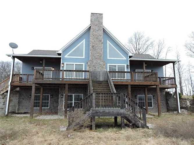 6938 Crone Road Martinsville, IN 46151