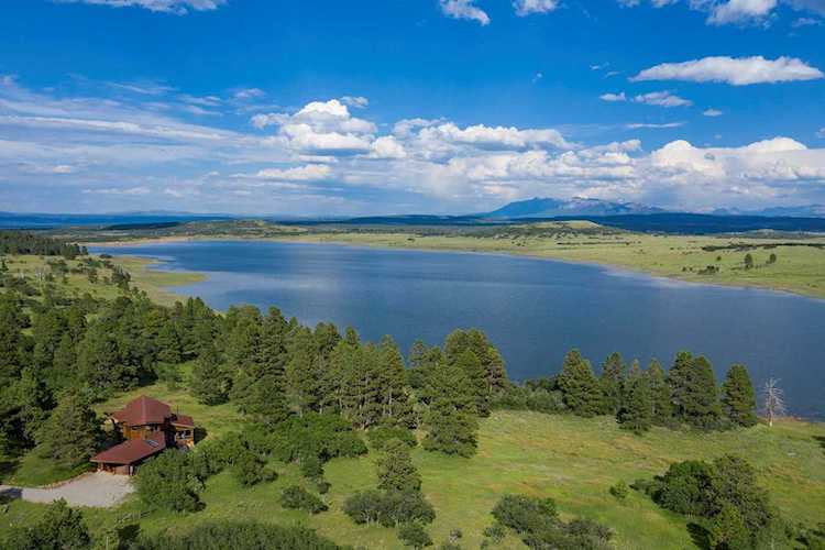 7200 44Zs Rd Norwood, COLORADO 81423