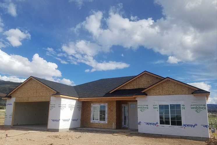 1274 E Southern Homestead Blvd Enoch, UT 84721