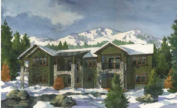 1323 Timber Creek Road Mammoth Lakes, CA 93546