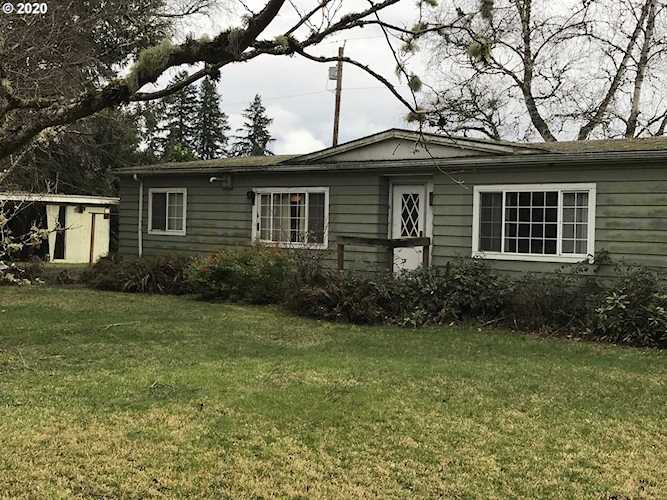 49260 NW Peacock Ln Forest Grove, OR 97116
