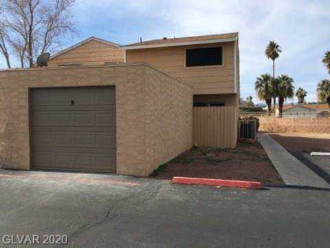 5125 Gray Ln #B Las Vegas, NV 89119
