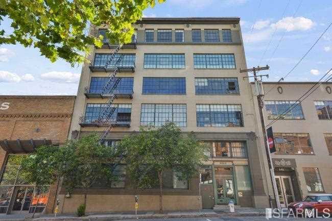650 2nd Street #404 San Francisco, CA 94107