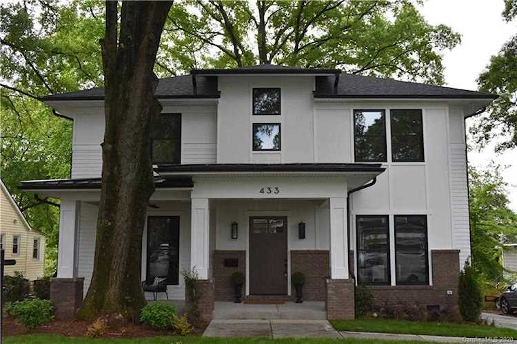433 Atherton St Charlotte, NC 28203
