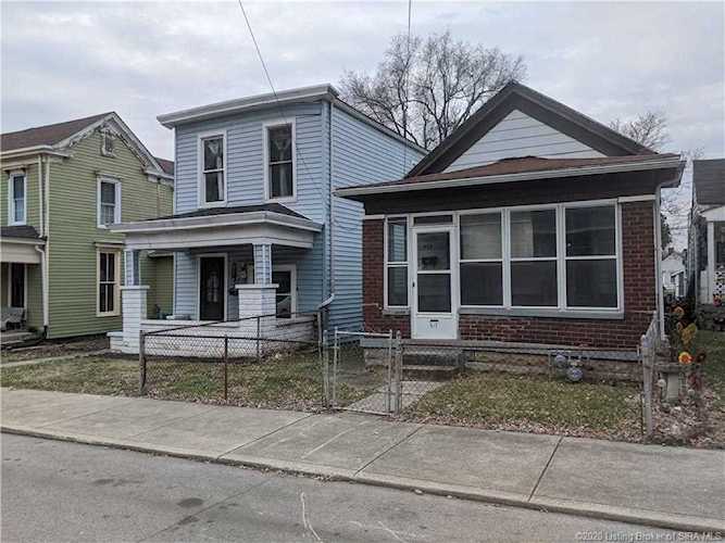 515 E 5th St New Albany, IN 47150