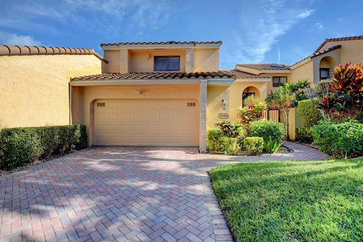 20154 Northcote Drive Boca Raton, FL 33434