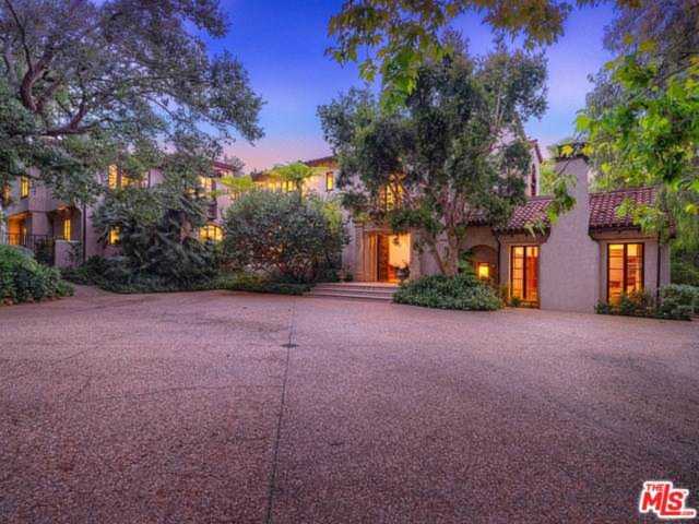 580 N Beverly Glen Los Angeles, CA 90077