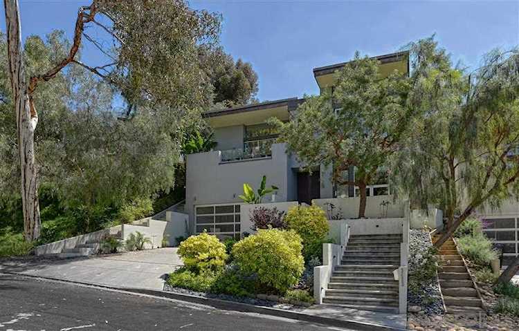 3433 Jackdaw San Diego, CA 92103