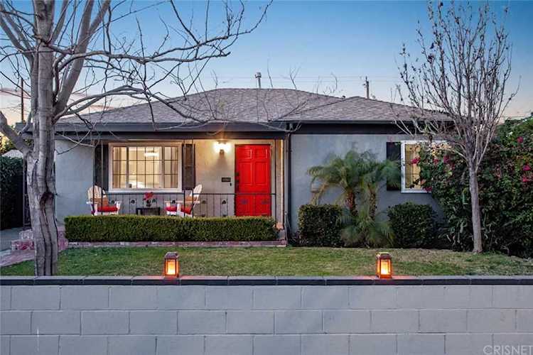 1005 W Orange Grove Avenue Burbank, CA 91506