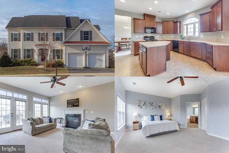 110 Setting Sun Ct Stephenson, VA 22656