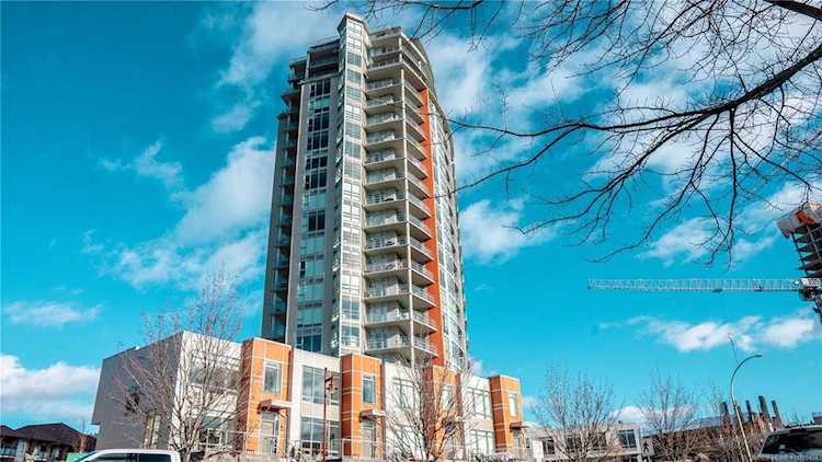 1151 Sunset Drive #404 Kelowna, BC V1Y0G2