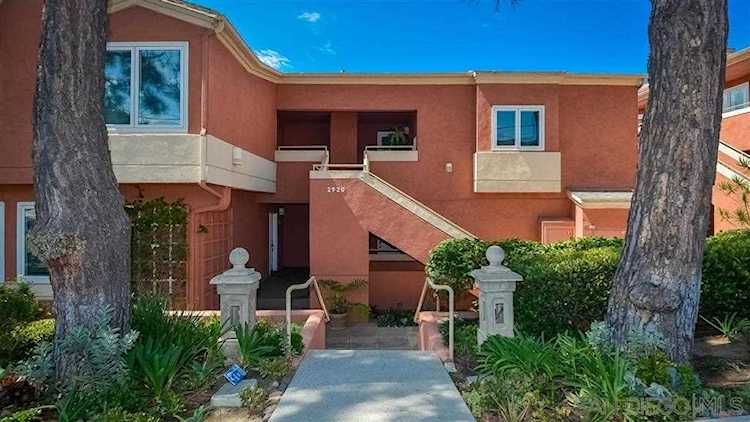 2920 Columbia St #A San Diego, CA 92103