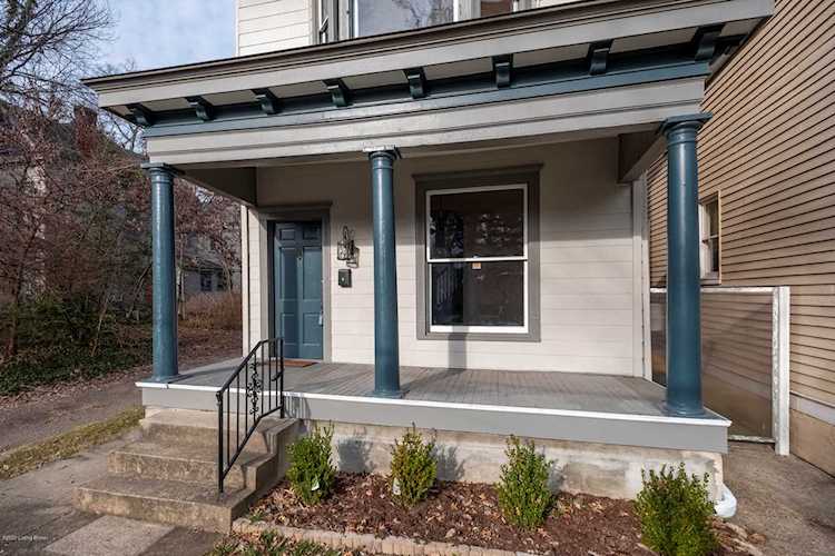 2311 Longest Ave Louisville, KY 40204