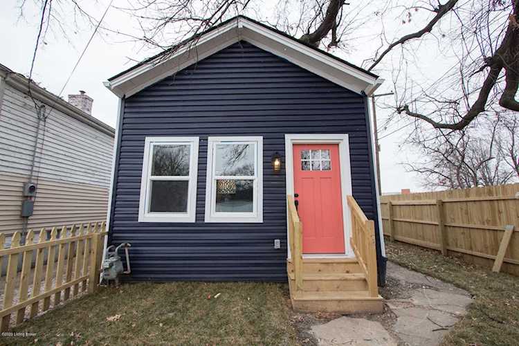 539 E Burnett Ave Louisville, KY 40217