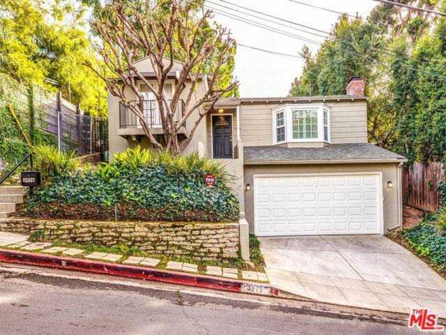 3976 Prospect Avenue Los Angeles, CA 90027
