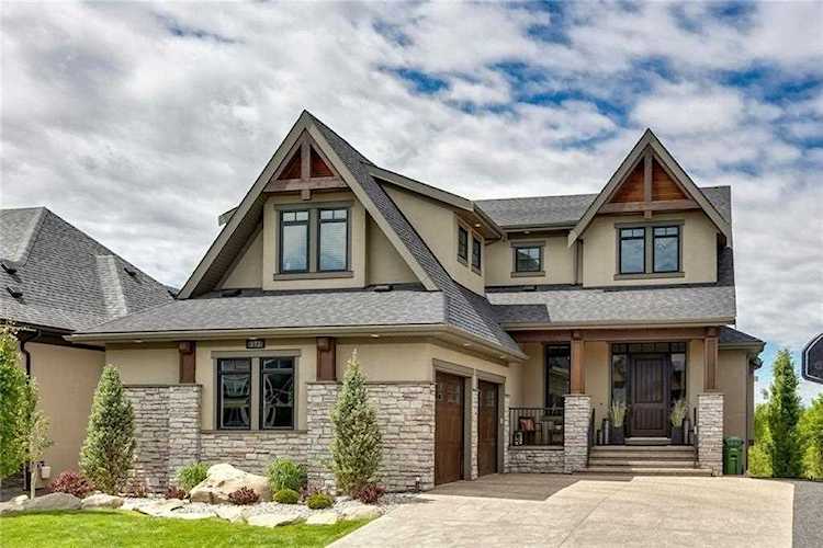 272 Coopers Park SW Airdrie, AB T4B 0R8