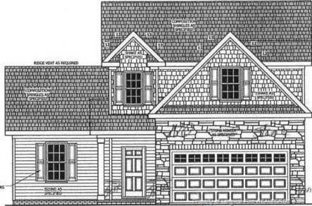 43 Raintree Ln Spring Lake, NC 28390 | MLS 624303 Photo 1