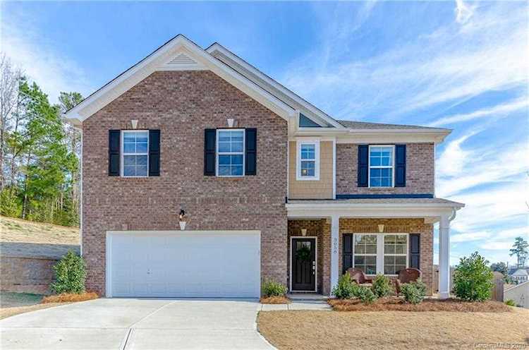 3058 Carriage Oak Way Indian Land, SC 29707