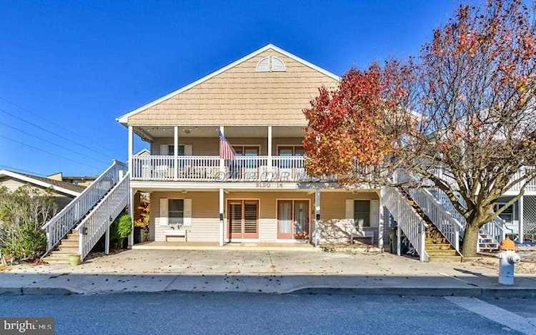 14 69th St #1 Ocean City, MD 21842