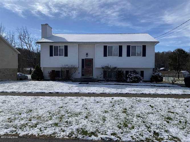 810 Edgebrook Dr Vine Grove, KY 40175 | MLS 1548090 Photo 1
