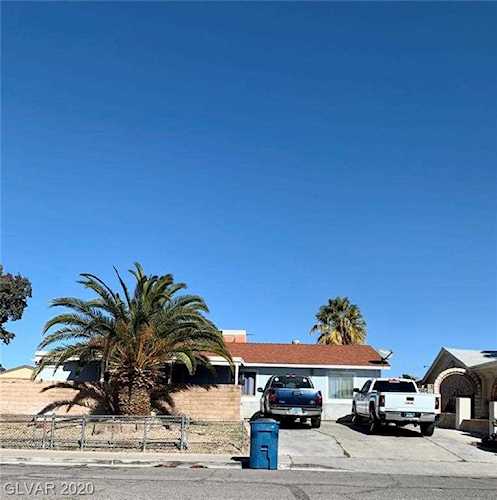 5534 Waltham Ln Las Vegas, NV 89122