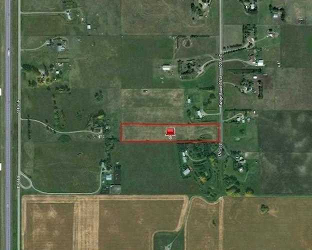 120 St Rural Foothills County AB, T1V 1N3 Property listing C4285429 Photo 1