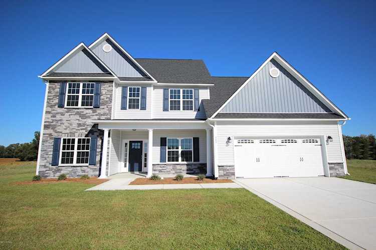 509 Flip Flop Lane Grimesland, NC 27837