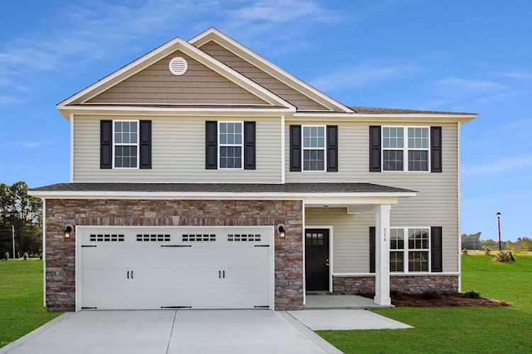 516 Flip Flop Lane Grimesland, NC 27837