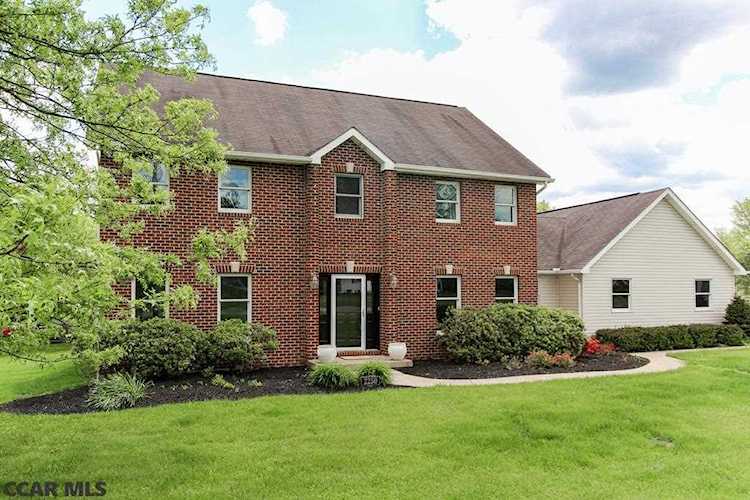 2250 Whitehall Road W State College, PA 16801