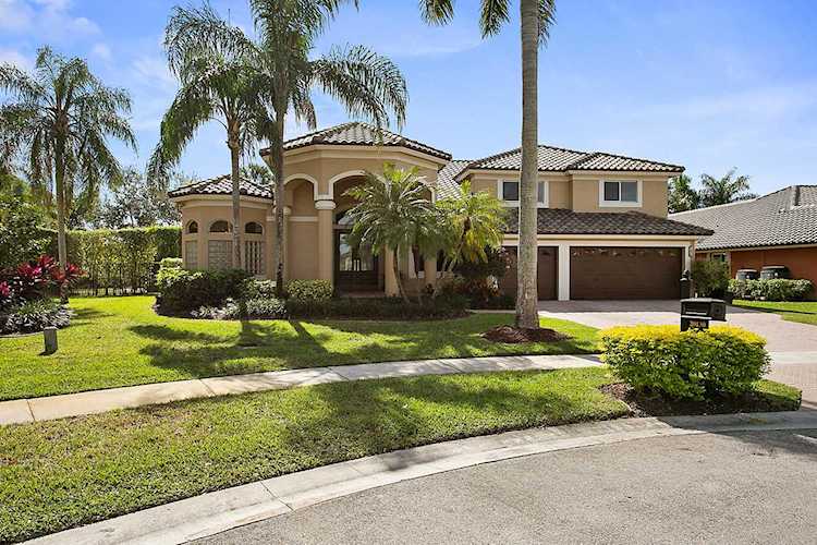 20130 Palm Island Drive Boca Raton, FL 33498