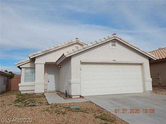 6644 Elk Creek Lane Ln Las Vegas, NV 89156