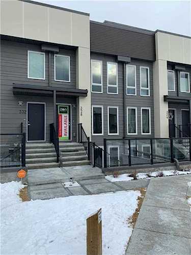 19500 37 Street SE #328 Calgary, AB T3M 2W9